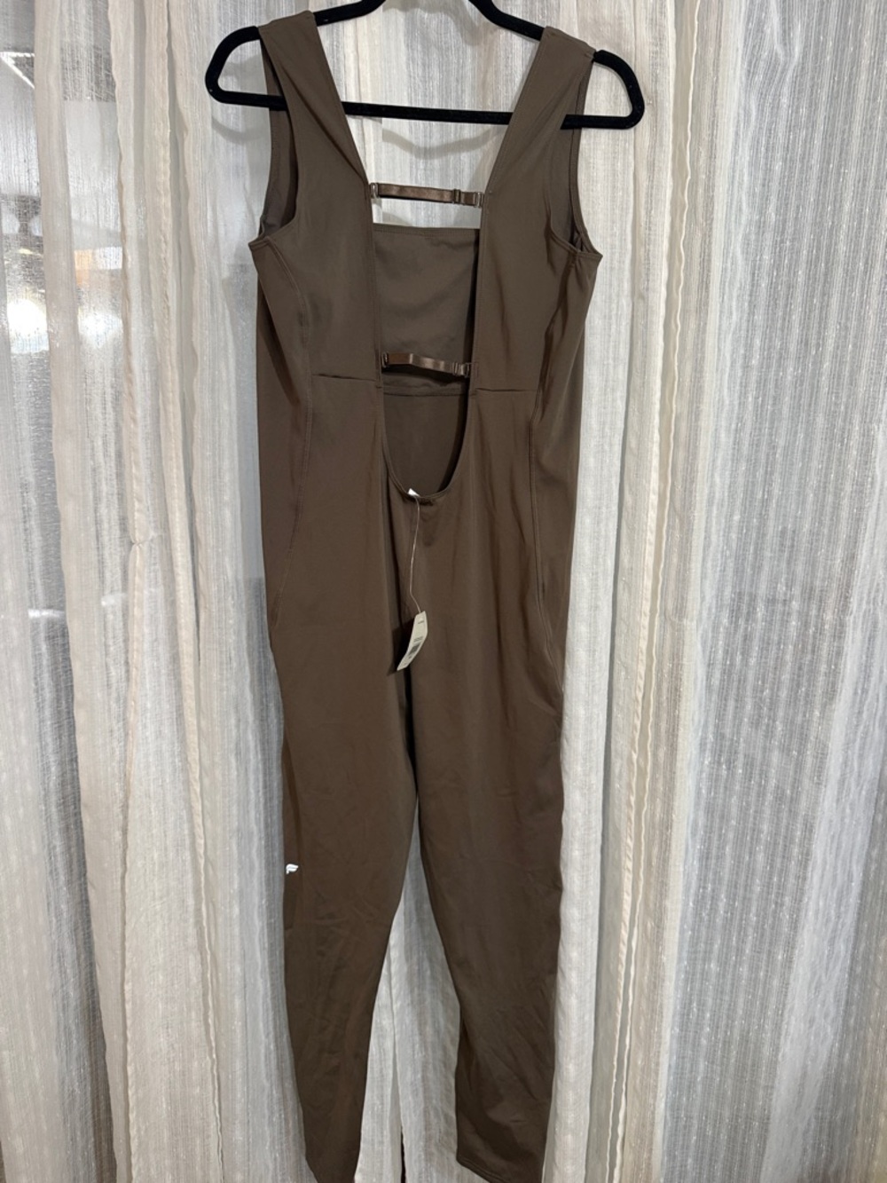 Fabletics Tyra one piece 7/8 new - Picture 9 of 10